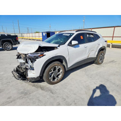 2025 CHEVROLET TRAX KL77LHEP5SC216080 46893546