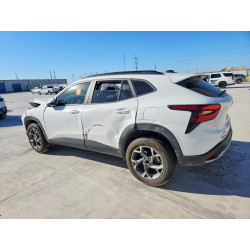 2025 CHEVROLET TRAX KL77LHEP5SC216080 46893546