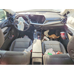 2025 CHEVROLET TRAX KL77LHEP5SC216080 46893546