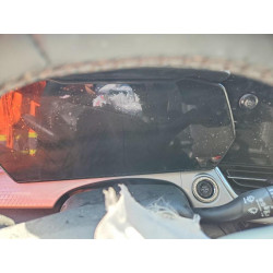 2025 CHEVROLET TRAX KL77LHEP5SC216080 46893546