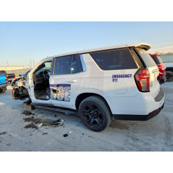 2021 CHEVROLET TAHOE 1GNSKLED2MR359486 47053096