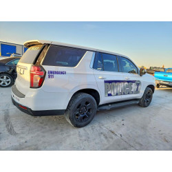 2021 CHEVROLET TAHOE 1GNSKLED2MR359486 47053096