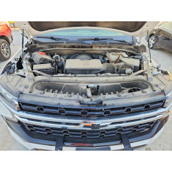 2021 CHEVROLET TAHOE 1GNSKLED2MR359486 47053096