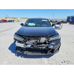 2026 HONDA CIVIC 2HGFE4F85TH321713 47161786