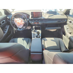 2026 HONDA CIVIC 2HGFE4F85TH321713 47161786