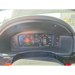 2026 HONDA CIVIC 2HGFE4F85TH321713 47161786