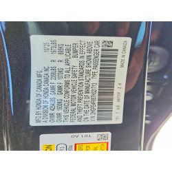 2026 HONDA CIVIC 2HGFE4F85TH321713 47161786