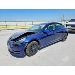 2023 TESLA MODEL 3 5YJ3E1EA5PF654655 47165546