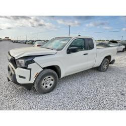 2023 NISSAN FRONTIER 1N6ED1CL7PN665915 47217916