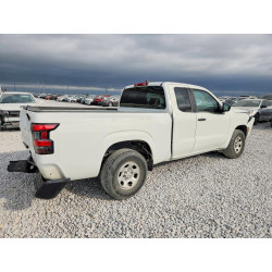 2023 NISSAN FRONTIER 1N6ED1CL7PN665915 47217916