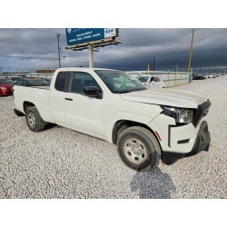 2023 NISSAN FRONTIER 1N6ED1CL7PN665915 47217916