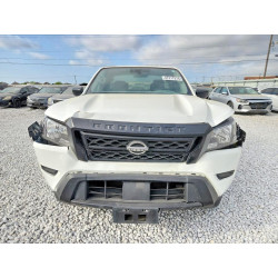 2023 NISSAN FRONTIER 1N6ED1CL7PN665915 47217916