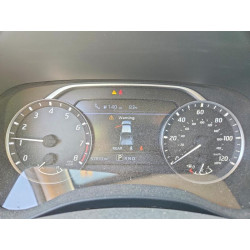 2023 NISSAN FRONTIER 1N6ED1CL7PN665915 47217916