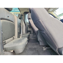 2023 NISSAN FRONTIER 1N6ED1CL7PN665915 47217916