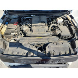 2023 NISSAN FRONTIER 1N6ED1CL7PN665915 47217916