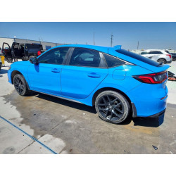 2022 HONDA CIVIC 19XFL2H85NE017625 47241446