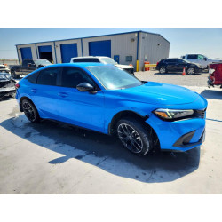 2022 HONDA CIVIC 19XFL2H85NE017625 47241446