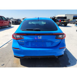 2022 HONDA CIVIC 19XFL2H85NE017625 47241446