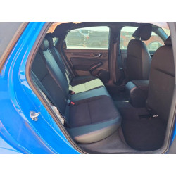 2022 HONDA CIVIC 19XFL2H85NE017625 47241446