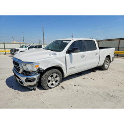 2020 RAM 1500 BIG 1C6SRFMT3LN339646 47270946