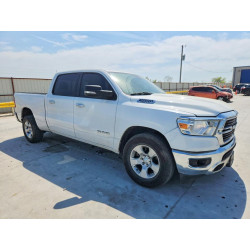 2020 RAM 1500 BIG 1C6SRFMT3LN339646 47270946
