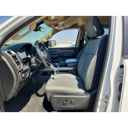 2020 RAM 1500 BIG 1C6SRFMT3LN339646 47270946