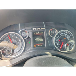 2020 RAM 1500 BIG 1C6SRFMT3LN339646 47270946