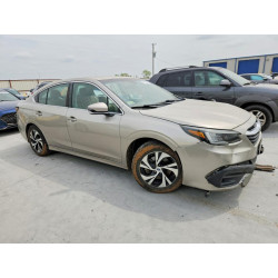 2020 SUBARU LEGACY 4S3BWAE67L3007945 47330506