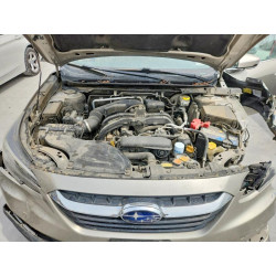 2020 SUBARU LEGACY 4S3BWAE67L3007945 47330506