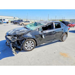 2020 TOYOTA COROLLA JTDEPRAE2LJ067374 47405066