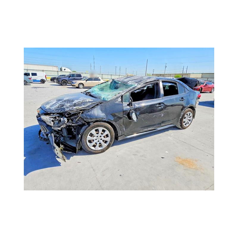 2020 TOYOTA COROLLA JTDEPRAE2LJ067374 47405066