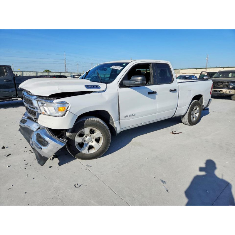 2024 RAM 1500 1C6RREBG4RN100260 47508526