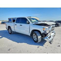 2024 RAM 1500 1C6RREBG4RN100260 47508526