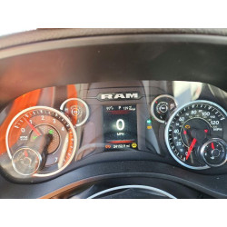 2024 RAM 1500 1C6RREBG4RN100260 47508526