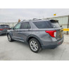 2021 FORD EXPLORER 1FMSK8FHXMGB07502 47510846