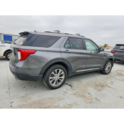 2021 FORD EXPLORER 1FMSK8FHXMGB07502 47510846