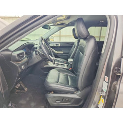 2021 FORD EXPLORER 1FMSK8FHXMGB07502 47510846