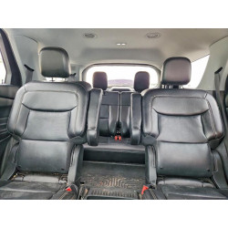 2021 FORD EXPLORER 1FMSK8FHXMGB07502 47510846
