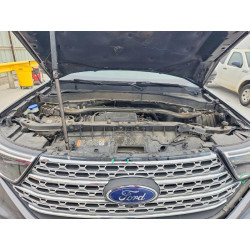 2021 FORD EXPLORER 1FMSK8FHXMGB07502 47510846