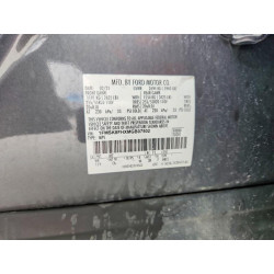 2021 FORD EXPLORER 1FMSK8FHXMGB07502 47510846