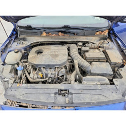 2020 KIA FORTE 3KPF44AC5LE197452 47517156