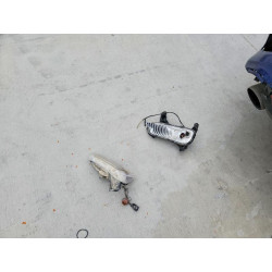 2020 KIA FORTE 3KPF44AC5LE197452 47517156