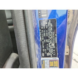 2020 KIA FORTE 3KPF44AC5LE197452 47517156