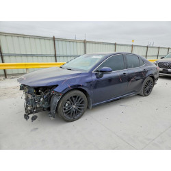 2022 TOYOTA CAMRY 4T1K61AK1NU016460 47764546