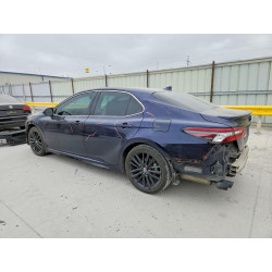 2022 TOYOTA CAMRY 4T1K61AK1NU016460 47764546