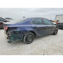 2022 TOYOTA CAMRY 4T1K61AK1NU016460 47764546