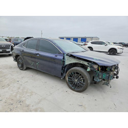 2022 TOYOTA CAMRY 4T1K61AK1NU016460 47764546