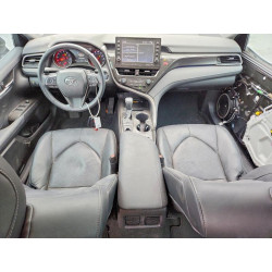 2022 TOYOTA CAMRY 4T1K61AK1NU016460 47764546