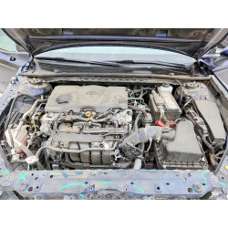 2022 TOYOTA CAMRY 4T1K61AK1NU016460 47764546