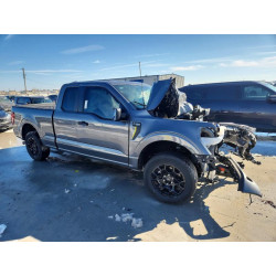 2025 FORD F150 STX 1FTEX2KP4SKF19311 47777776